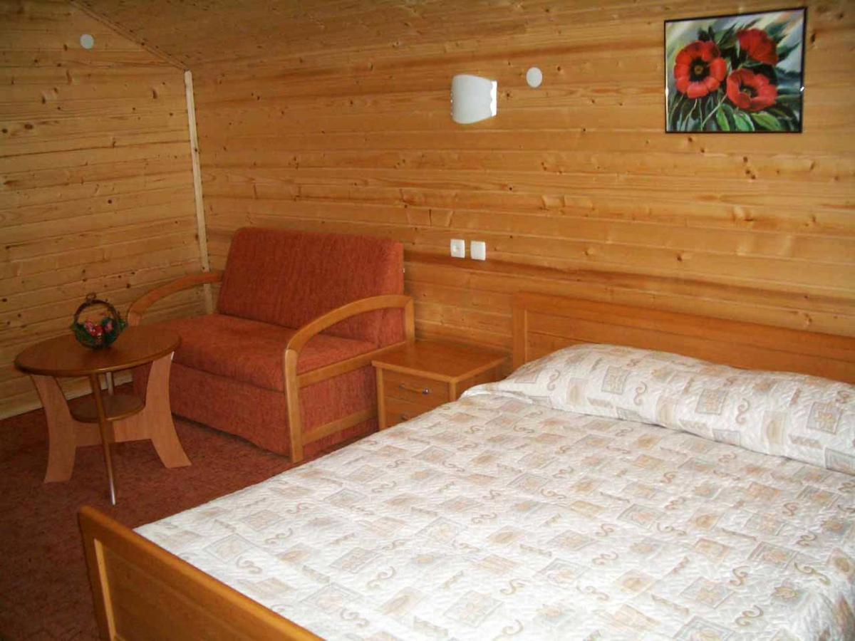 Karpatski Zori Hotel Bukovel Room photo